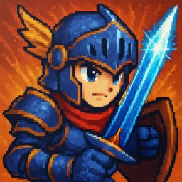 Legendary Hero: Idle RPG のアイコン